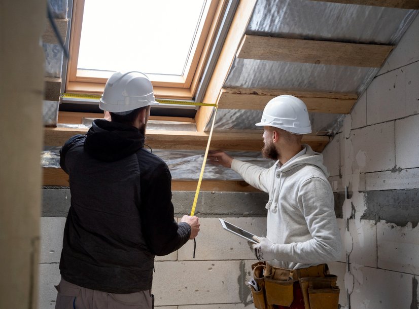 Tenet Unit Inspection